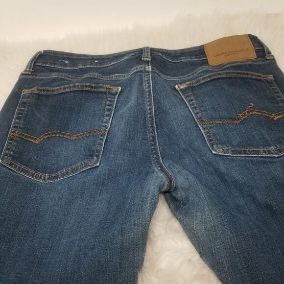 AMERICAN EAGLE OUTFITTER EXTREME FLEX. 32  X 3O - Picture 10 of 16